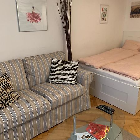 New Astoria Apartment 부다페스트 외부 사진