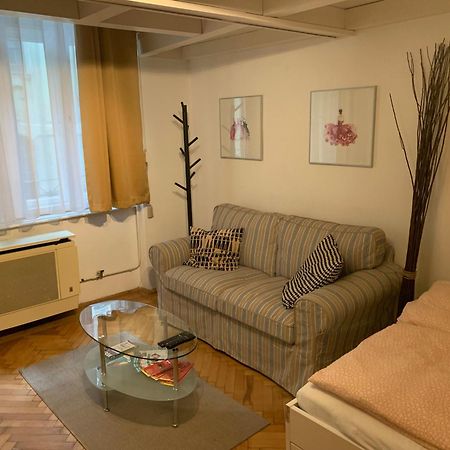 New Astoria Apartment 부다페스트 외부 사진