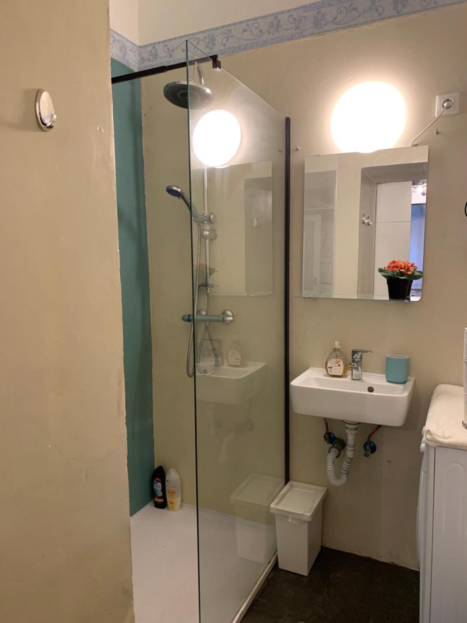 New Astoria Apartment 부다페스트 외부 사진