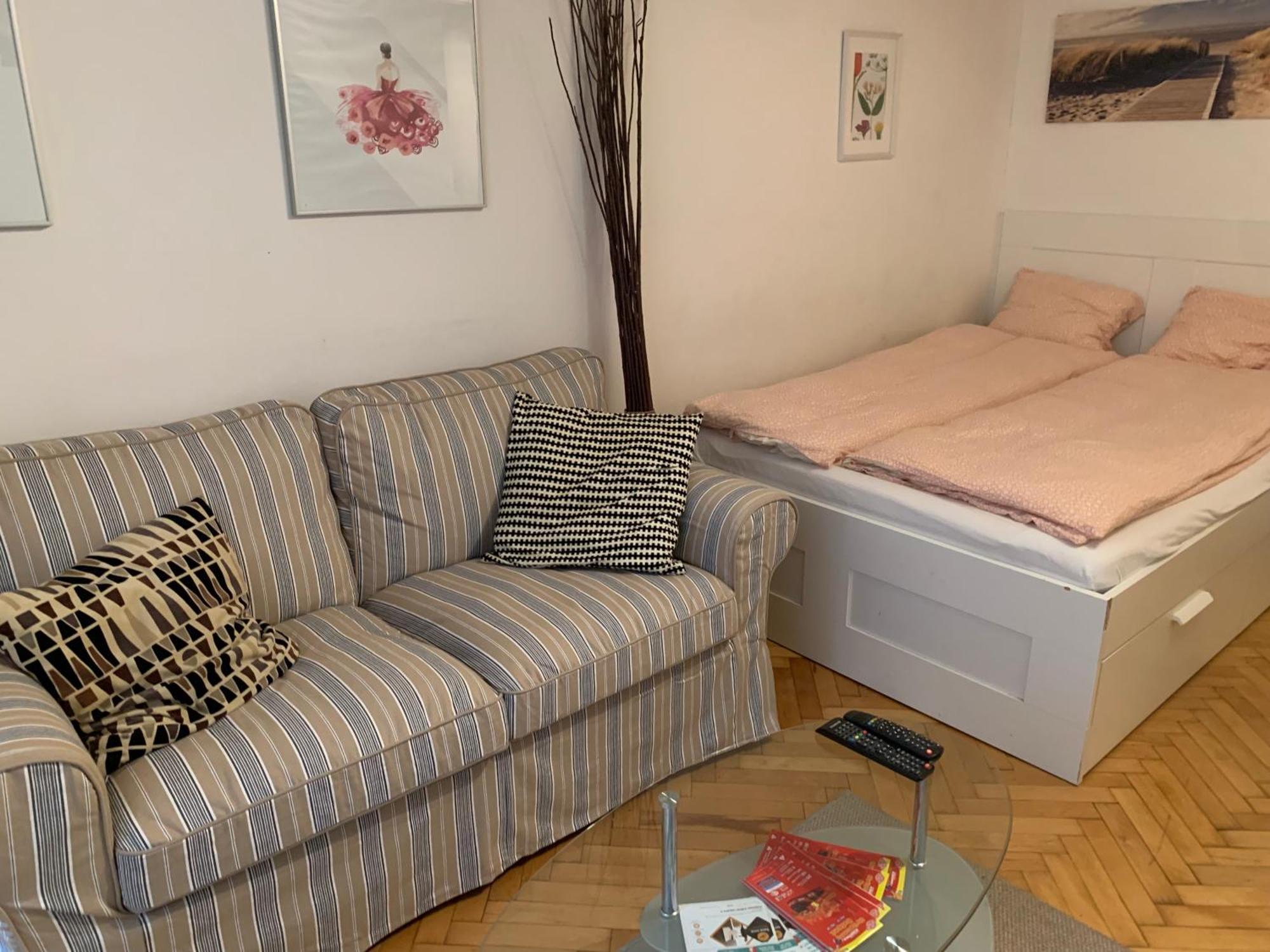 New Astoria Apartment 부다페스트 외부 사진