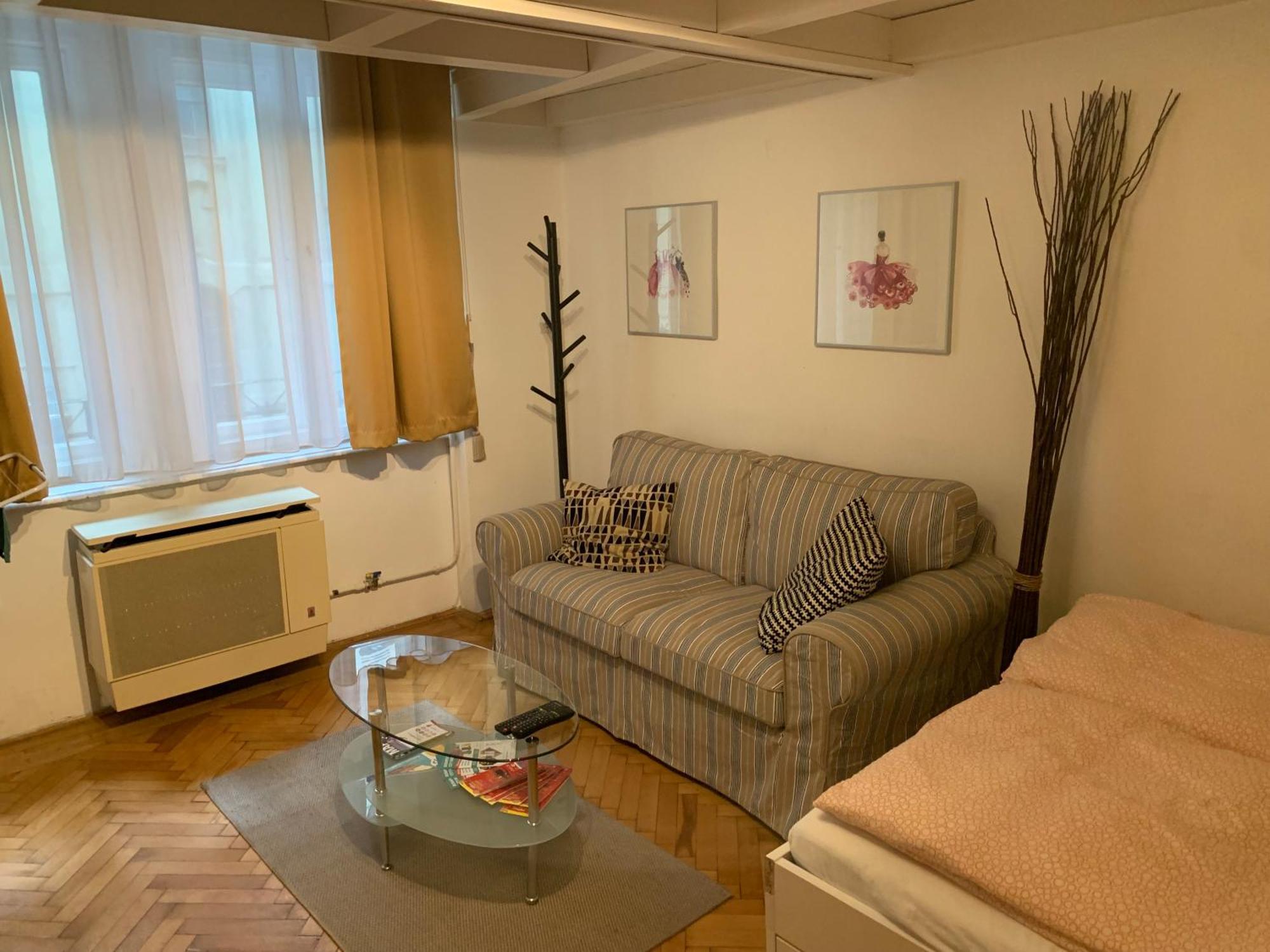 New Astoria Apartment 부다페스트 외부 사진