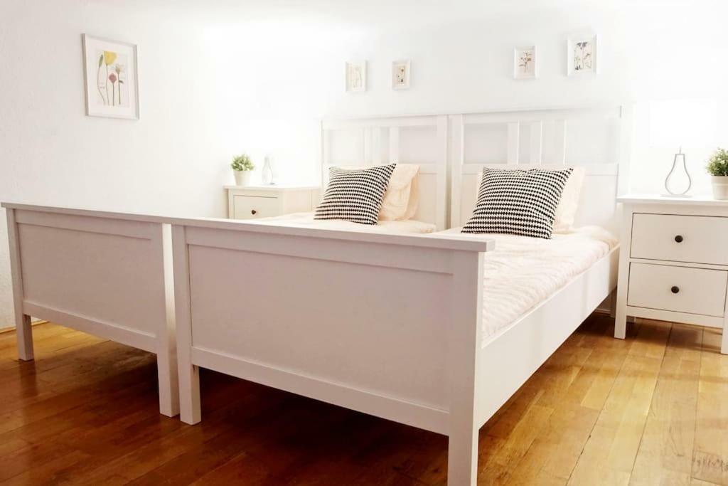 New Astoria Apartment 부다페스트 외부 사진