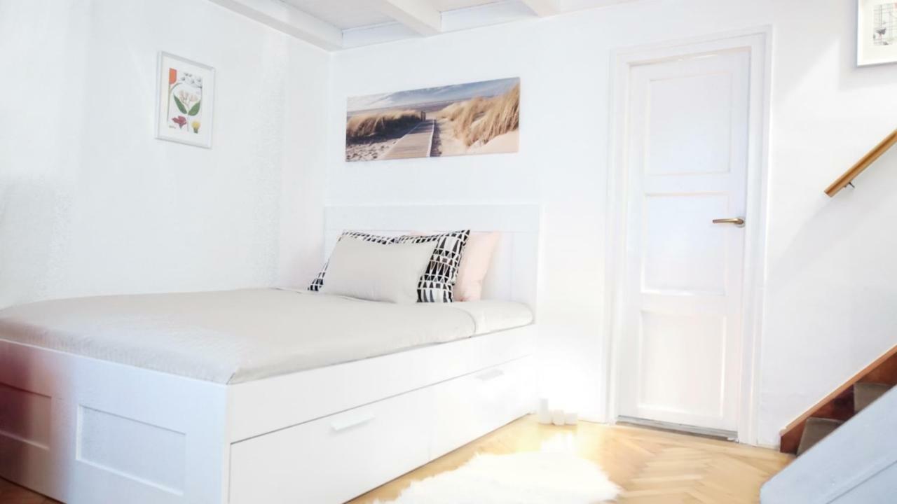 New Astoria Apartment 부다페스트 외부 사진