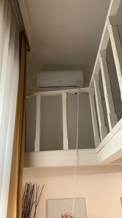 New Astoria Apartment 부다페스트 외부 사진